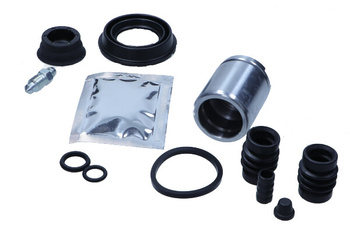 MAXGEAR Zestaw Naprawczy Zacisku Hamulcowego 27-1608 Opel Tył Astra/ Insignia/ Meriva 1.3-2.0 CDTI 08- 38mm Z Tłoczkiem