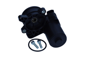 MAXGEAR SILNIK ZACISKU HAMULCOWEGO TYŁ PRAWY FORD GALAXY / KUGA / MONDEO / S-MAX 12- 19-4517