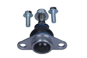 QUARO Sworzeń Wahacza Volvo S60 XC90 X70 Przód Lewy Prawy Dolny 00- QS8277/HQ