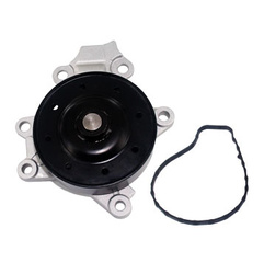 SKF Pompa Wody TOYOTA AVENSIS 1.8 / 2.0 VKPC91866