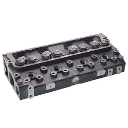 GMP GŁOWICA SILNIKA MF-4 KPL. 3637486M91