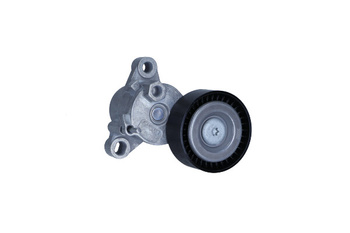 INA Napinacz paska wielorowkowego Ford 1.0 EcoBoost Fiesta/Focus/Tourneo/Transit 534072910