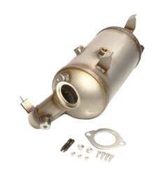 MAXGEAR FILTR CZĄSTEK STAŁYCH DPF 27-6227 Fiat Freemont 2.0 JTD EURO5