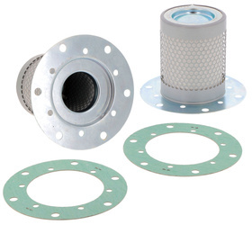 Separator powietrze/olej OT 8722