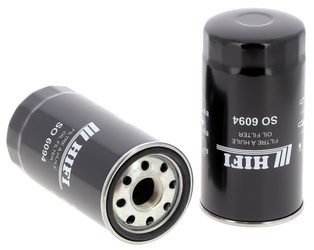 Filtr oleju SO 6094