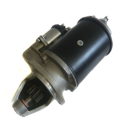 ROZRUSZNIK MF, PERKINS 12V, 2,8KW, 10Z 20500553