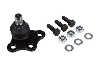 NK Sworzeń Wahacza Opel Corsa C Przedni Lewy/Prawy Ze Śrubami 5043632