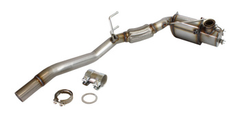 MAXGEAR FILTR CZĄSTEK STAŁYCH DPF 27-6002 VW Jetta 1,6TDI/ Caddy/ Skoda Octavia EURO5