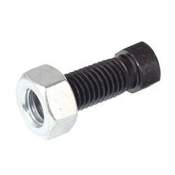 Śruba płużna M12X38, klasa 12.9, DIN 608 z nakrętką 1871238KV