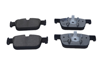 QUARO KLOCKI HAMULCOWE VOLVO S90/V90/XC60 16- PRZÓD SILVER CERAMIC QP7245C (2.0)