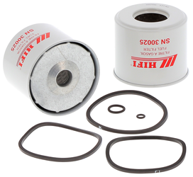 Filtr paliwa SN 30025 - HIFI FILTER