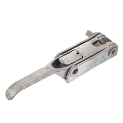 NAPINACZ FIRANKI PWP KWADRATOWY - LEWY 245X50X35MM GMP0101071022H