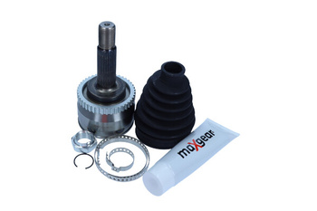 MAXGEAR PRZEGUB ZEWNĘTRZNY VOLVO S40/V40 25Z/23Z ABS 43Z