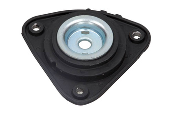 MAXGEAR PODUSZKA AMORTYZATORA 72-2414 FORD PRZÓD FOCUS 04-/MAZDA 3 BEZ ŁOŻYSKA