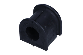 FEBI GUMA STABILIZATORA FE103781 TOYOTA COROLLA VERSO PRZÓD LEWY/PRAWY 22MM 2.0 D4D 16V 04-09