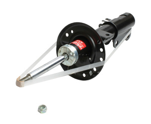 KYB Amortyzator Przedni KYB3330040 do CHEVROLET AVEO 1.2-1.6 03.11- Lewy