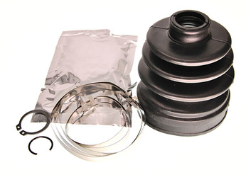 MAXGEAR OSŁONA PRZEGUBU MITSUBISHI LANCER 08- 68X93X20,5