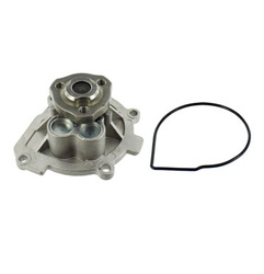 SKF Pompa Wody OPEL 1.6-1.8 04- ASTRA H/VECTRA/ZAFIRA Napędzana Paskiem VKPC85312