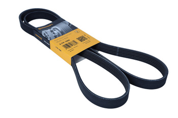 CONTITECH Pasek Wielorowkowy Klinowy 6PK1660