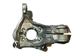 BUGIAD ZWROTNICA KOŁA PRZÓD SHARAN 10- A3 QUATTRO 07-13 ALHAMBRA 10- LEWY