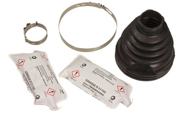 OE PSA Osłona Przegubu Wewnętrznego 1610816380 Citroen C8, Jumpy/ Fiat Scudo/ Peugeot 807, Expert 2.0 HDI (06- )