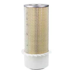 WKŁAD FILTRA POWIETRZA IVECO, LEYLAND, ATLAS, CASE, BOBCAT, JCB, LIEBHERR, MF, SAME, MANITOU 2654140