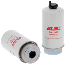 Filtr paliwa SN 70197