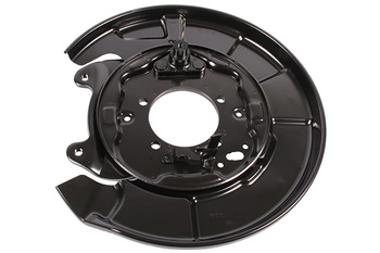 NK OSŁONA TARCZY HAMULCOWEJ TOYOTA TYŁ RAV 4 00-05 PRAWY