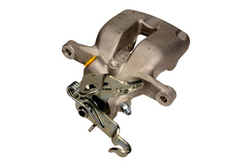 MAXGEAR Zacisk hamulcowy 82-0452 Seat tył ALTEA/LEON/TOLEDO / Audi A3/TT 04- (Tarcza 286mm) / VW GOLF V/VI/EOS (Tarcza 282mm) Prawy