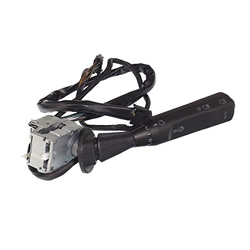 SORL Przełącznik Pod Kierownicę MB Wąska Kostka - Kierunkowskazy, Wycieraczek 6555400045