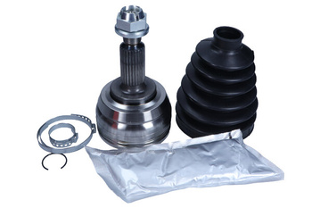 MAXGEAR PRZEGUB ZEWNĘTRZNY RENAULT MEGANE III SCENIC III DACIA DUSTER II 08- 25-1727MG