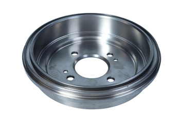MAXGEAR Bęben hamulcowy TYŁ HYUNDAI I20 08- / I10 / KIA RIO II / ACCENT 05- 19-3691