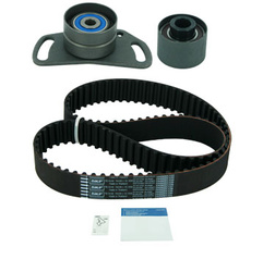 SKF Zestaw Rozrządu DAIHATSU ROCKY 2.8 D/TD VKMA97506