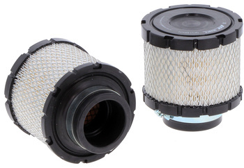 Filtr powietrza - główny SA 16501