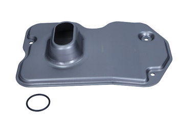 FEBI Filtr Automatycznej Skrzyni Biegów FE100458 VW Bez Uszczelki