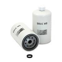Filtr paliwa SF SK 3105