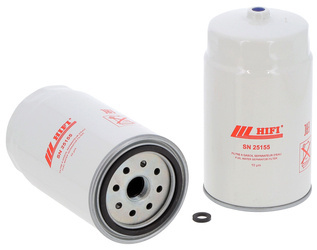 Filtr paliwa SN 25155