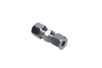QUICK BRAKE Łącznik przewodów miedzianych QBSTT Ø 3/16" (z baryłkami)