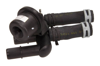 OE FORD ZAWÓR NAGRZEWNICY FORD TRANSIT 06- (+AC)