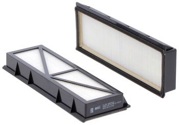 Filtr kabinowy SC 80113