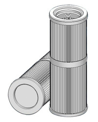 Filtr powietrza ASR 989403AG016