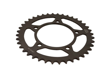 JT ZĘBATKA NAPĘDZANA TYŁ MOTO STALOWA