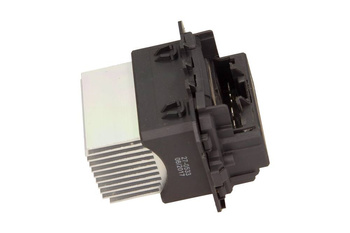 MAXGEAR Sterownik Klimatyzacji / Rezystor Dmuchawy Renault Clio/Megane Peugeot 308 08- 27-0533