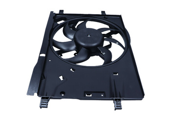 MAXGEAR Wentylator Chłodnicy AC211824 Fiat Punto 1.4 (05-) / Corsa 1.0-1.4 (06-)