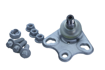 FAG Sworzeń Wahacza 825011910 Mercedes Przód A-Klasa W169 04- Lewy/Prawy