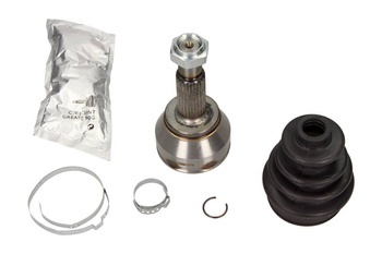 MAXGEAR PRZEGUB ZEWNĘTRZNY 25-1432MG FORD FIESTA/FUSION 01- 1,25-1,4
