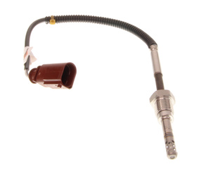 NRF CZUJNIK TEMPERATURY SPALIN AUDI A4 2,0TDI 07-