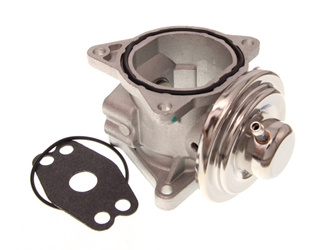 NISSENS Zawór EGR VW Golf IV 97- 1.9TDI/2.0TDI NIS98173