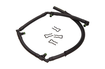DR. MOTOR PRZEWÓD PRZELEWOWY FIAT SCUDO 3,0D 06-