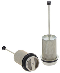 Filtr hydrauliczny transmisji SH 62477